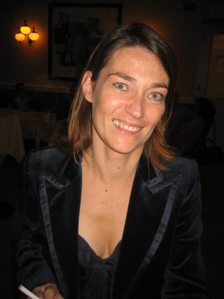 Valerie LEBON, 47 ans (PARIS, CROISSY SUR SEINE) - Copains d'avant