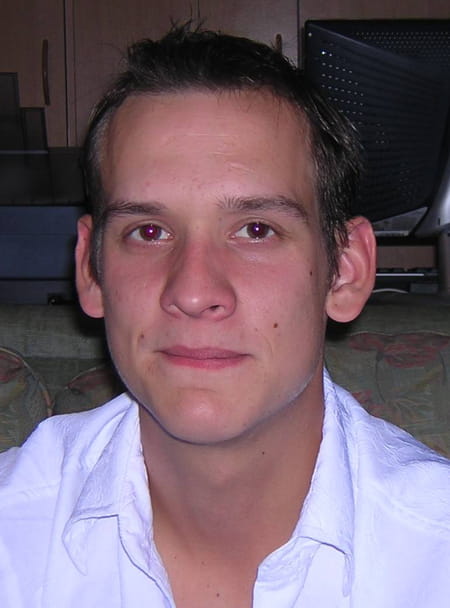 Frederic DUPONCHEL, 43 ans (HARCOURT, LE PETIT QUEVILLY) Copains d'avant
