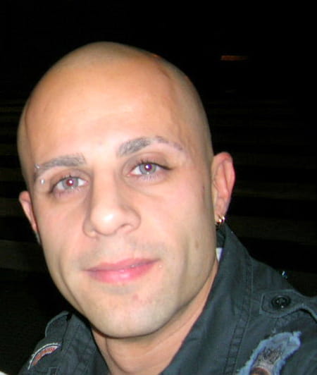 Stephane RIDEAU, 47 ans (RAMALES DE LA VICTORIA) - Copains d\'avant Stephane RIDEAU, 47 ans (RAMALES DE LA VICTORIA) - Copains d\'avant