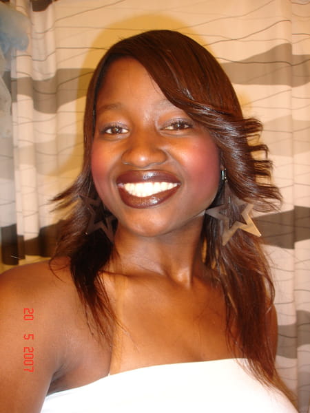 Fanta TRAORÉ, 43 ans (CHAMPSSURMARNE, COYE LA FORET, TORCY) Copains