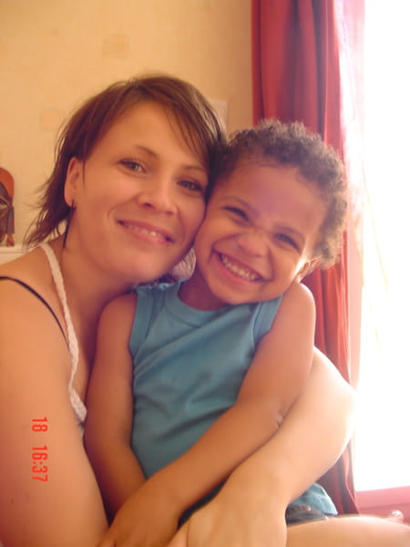 Nathalie DURAND, 40 ans (LONGUEVILLE, TOURS) - Copains d'avant