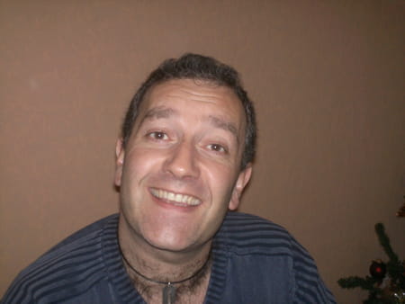 Henri FORT, 55 ans (ODOS, BAGNERES DE BIGORRE) Copains d'avant