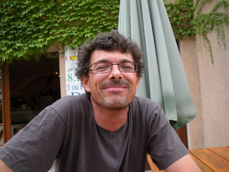 Philippe LAURENT, 58 ans (POISSON) Copains d'avant