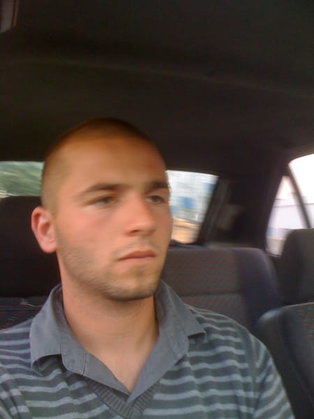 Anthony PASQUET, 36 ans (NEMOURS, NOGARO) Copains d'avant