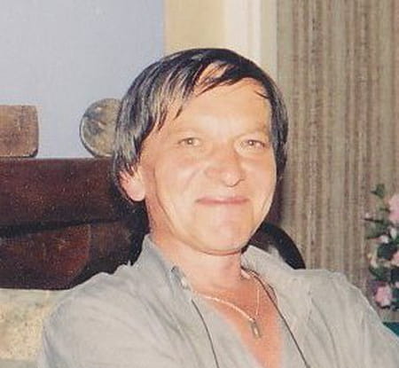 Michel LAUNAY, 80 ans (QUESTEMBERT) Copains d'avant