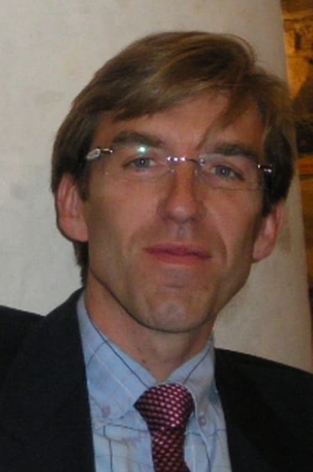 Franck BASIN, 58 ans (DIEPPE, BOIS GUILLAUME) Copains d'avant