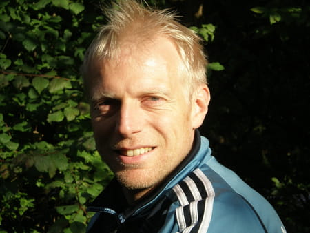 Hervé WENDLING (ZINSWILLER, WISSEMBOURG) - Copains d'avant