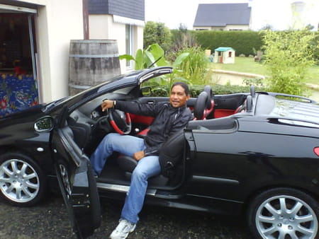 Jacky VIDOT, 60 ans (PLOUMAGOAR, VICHY) Copains d'avant