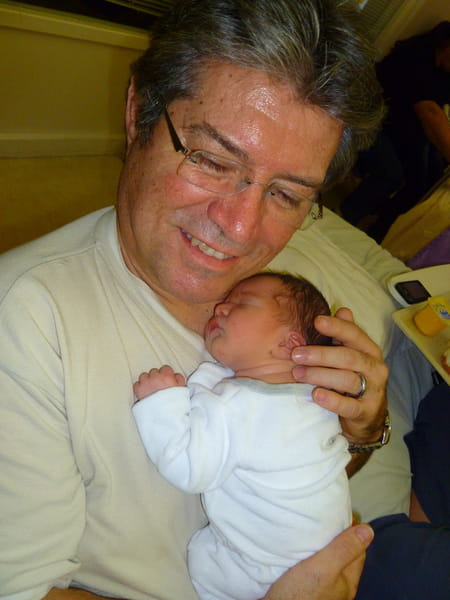 Michel PLUSQUELLEC, 67 ans (BORDEAUX, ALLEMAGNE EN PROVENCE) Copains