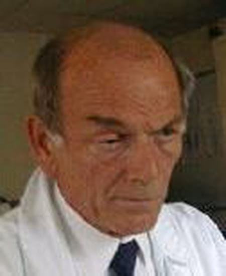 Pierre MATHIEU, 79 ans (CHAZELLES SUR LYON, SAINT ETIENNE) Copains d