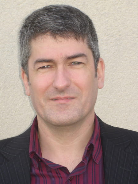 Jean Yves LECHEVESTRIER, 61 ans (ANGERS) Copains d'avant