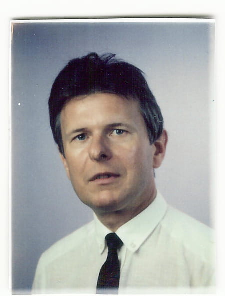 Jacques FLORENTIN (DOMBASLE SUR MEURTHE, DOMBASLE SUR MEURTHE