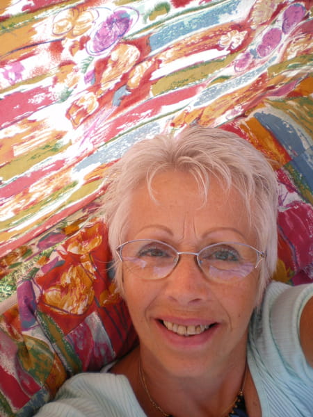 MarieClaude BIGOT (BERCHER) Copains d'avant