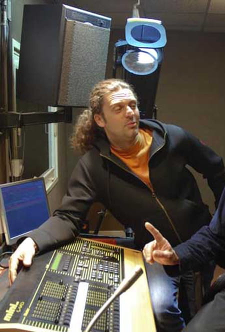 Pierre MARCHAND (CRAN GEVRIER)  Copains d'avant