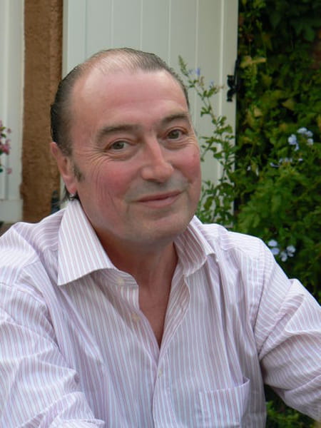 Eric ROMBAUX, 75 ans (FREJUS, SCHELLEBELLE) Copains d'avant