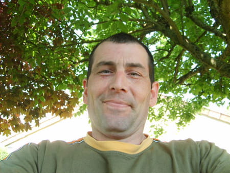 Sébastien PAPINET, 51 ans (BENASSAY, POITIERS, SCORBE