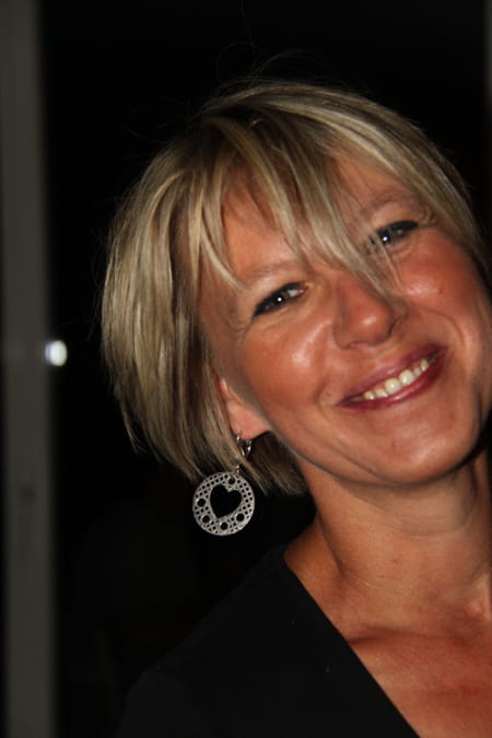 Sandrine BAILLY (MARLY, DENAIN) - Copains d'avant