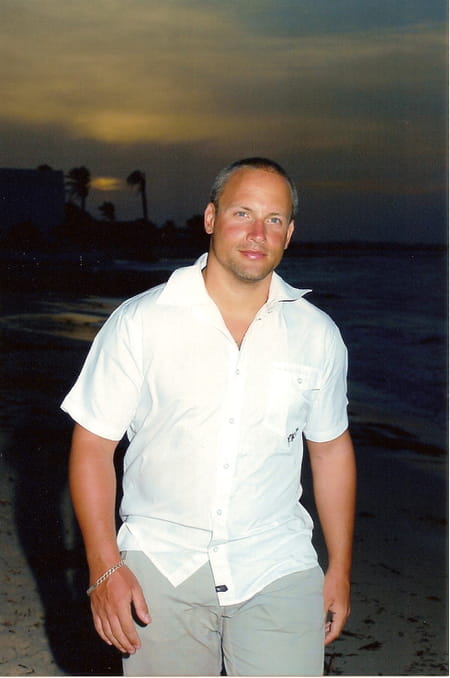 Les relations de Gilles VIQUESNEL Copains d'avant