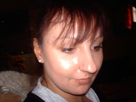 Nathalie FONTAINE (MONNES, MEAUX) Copains d'avant