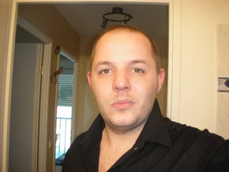 Sebastien THOEN, 38 ans (SAINT GERMAIN LES CORBEIL ...