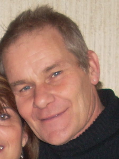 Marcel SIMON, 64 ans (SENS DE BRETAGNE, LIVRY GARGAN, LES PAVILLONS