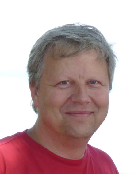 HUTTER (RÖTTENBACH, ERLANGEN) Copains d'avant