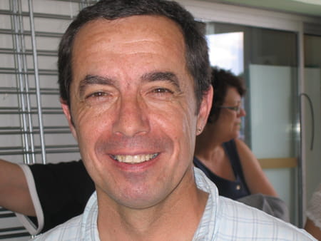 Thierry DAVELUY, 63 ans (LE PIAN MEDOC, MERIGNAC) Copains d'avant