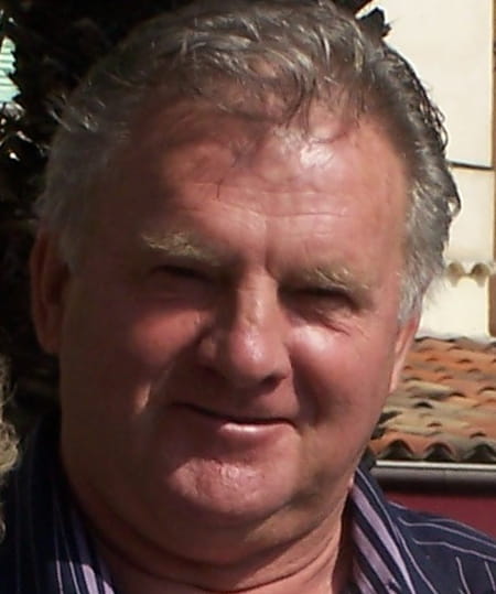 JeanClaude BONVOISIN, 81 ans (ETAPLES, GRENOBLE) Copains d'avant