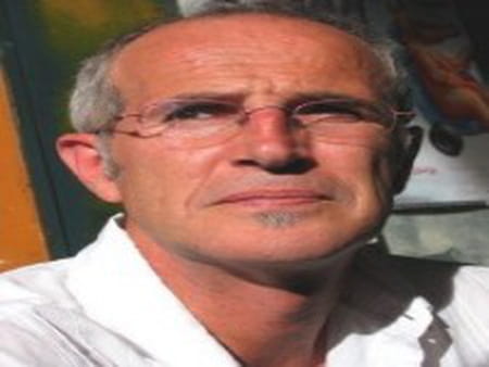 Patrice LATOUR, 63 ans (VIENNE) Copains d'avant