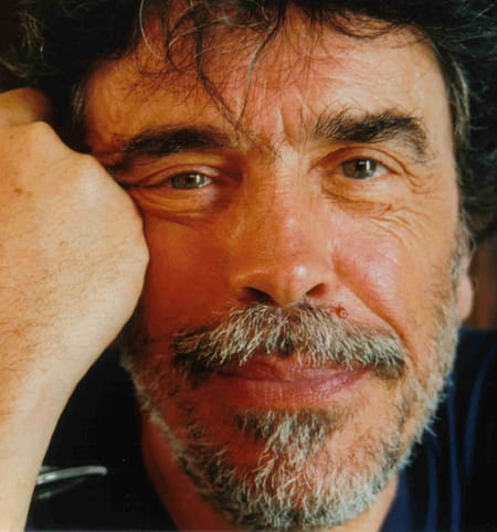 André ROUX (PUGET, LA SEYNE SUR MER) Copains d'avant