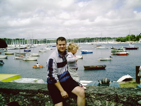 Emmanuel CARADEC, 45 ans (MONTALIEU VERCIEU, SAINT PRIEST, CALUIRE ET