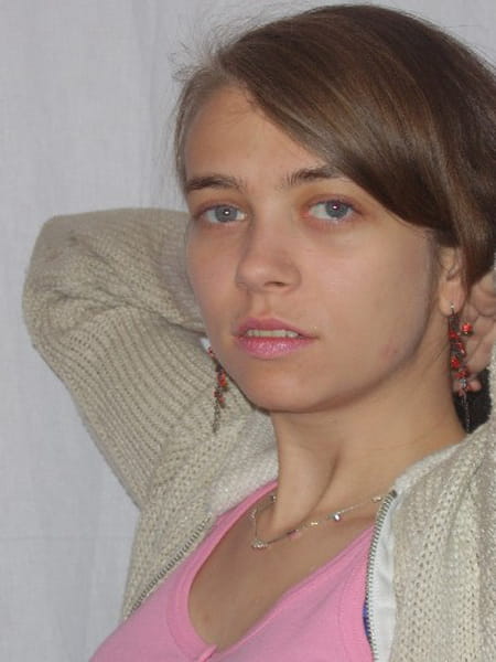 Hélène HAU, 45 ans (PARIS) - Copains d'avant