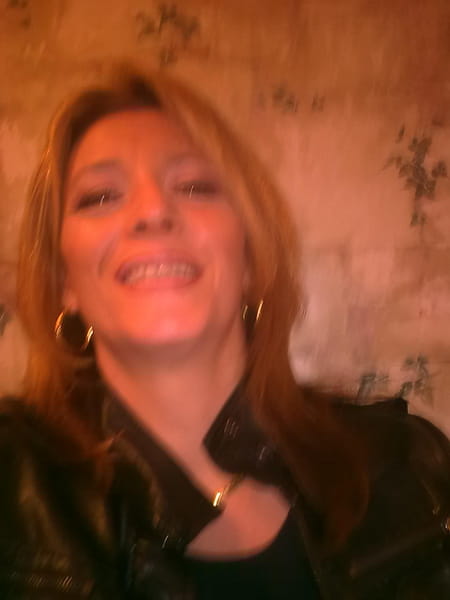 Michèle NÉRI, 62 ans (LA CIOTAT) Copains d'avant