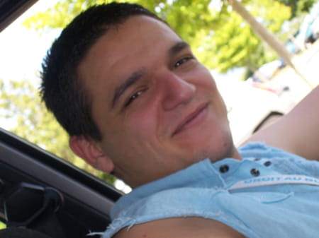 Mickael TRACOL, 37 ans (GUILHERAND GRANGES, RIGAUD, VALENCE) Copains