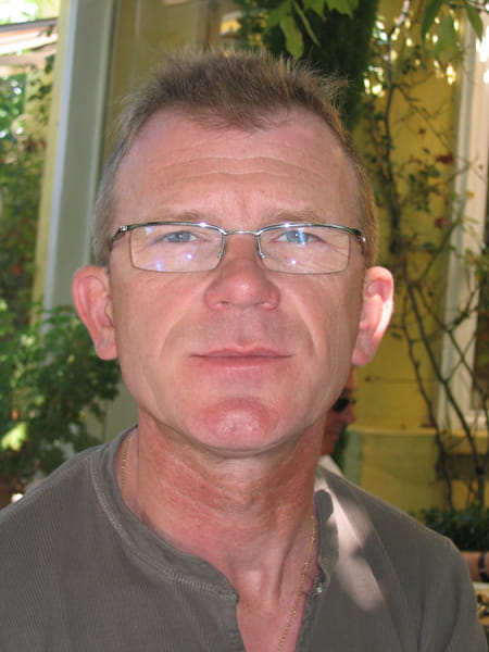 Philippe BANDEL, 59 ans (MONTIGNY LES METZ, METZ) Copains d'avant