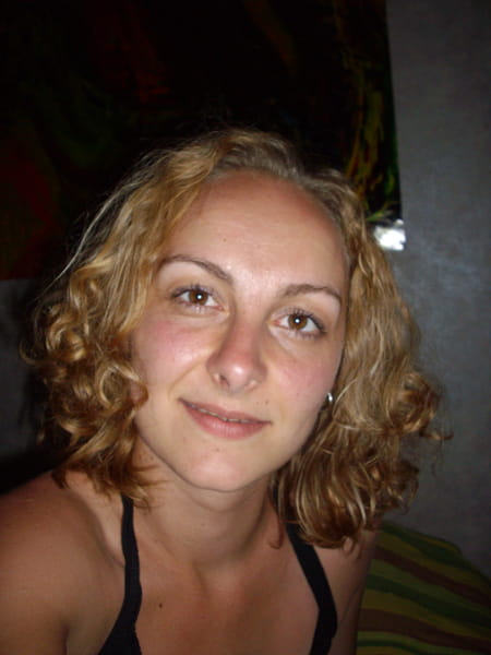 Les relations de Fabienne CESBRON Copains d'avant