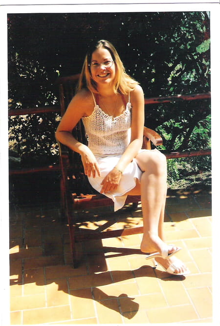 Fernanda PEREIRA, 51 ans (L'ISLE ADAM, BEAUMONT SUR OISE) Copains d'avant