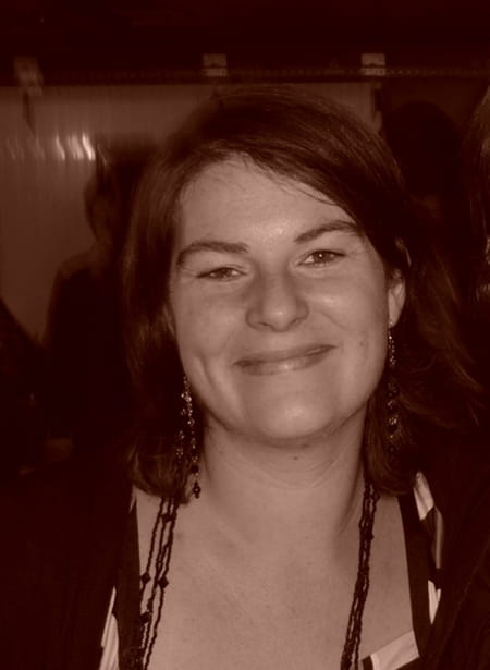 Marie KERDRAON (LE FAOU, BREST) Copains d'avant