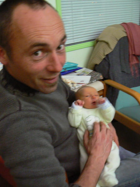 Fabrice LE GAL (SURZUR) Copains d'avant