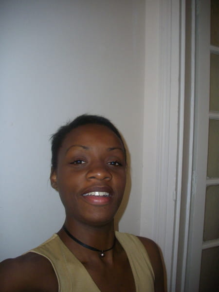 Florence GNONLONFOUN (LYON, COTONOU) Copains d'avant