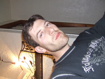 David TORRICO, 46 ans NARBONNE, LA CONDAMINE CHATELARD