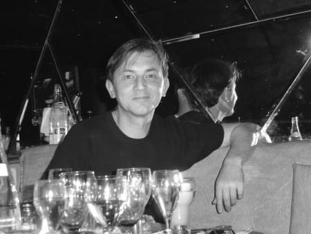 Jean Antoine LECLERC (CANNES, BORDEAUX) Copains d'avant