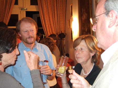 Jean SAINTGUILY, 75 ans (RAMBOUILLET, VERSAILLES) Copains d'avant