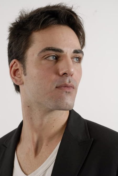 Alexandre DUFAU, 47 ans (TOULOUSE, BLAGNAC) Copains d'avant