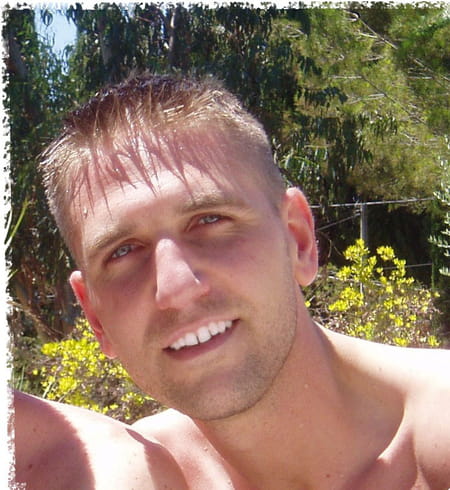 Sebastien gosselin lessay picture