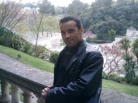 Jacques (NIMES, SAINT GILLES) Copains d'avant