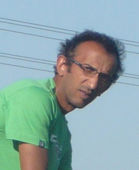 Les relations de Thierry PETIT Copains d'avant