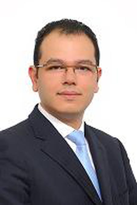 Youssef MANSOUR, 47 ans (CASABLANCA) - Copains d’avant