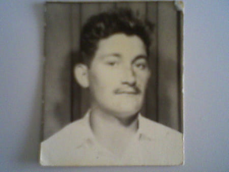 Pierre LIGIER, 85 ans (STAINVILLE, HADJOUT) Copains d'avant