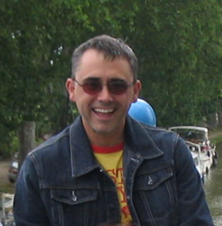 Jean François PELLOUX (SAINT NAZAIRE, PUTEAUX) Copains d'avant